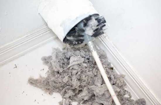 dryer vent cleaning atlanta